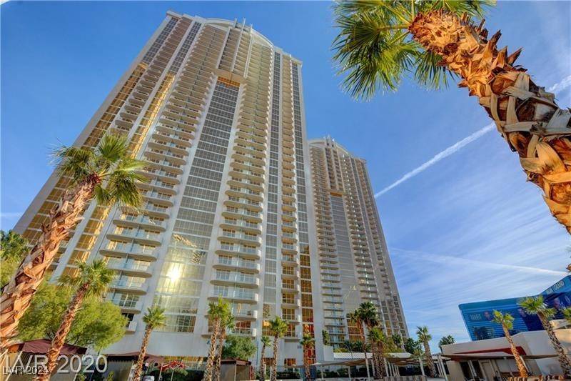 Las Vegas, NV 89109,125 E Harmon AVE #3716