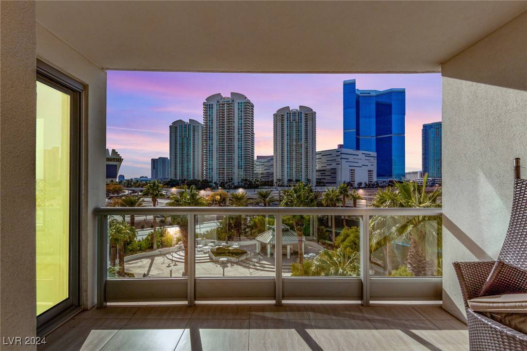 Las Vegas, NV 89109,222 Karen AVE #401