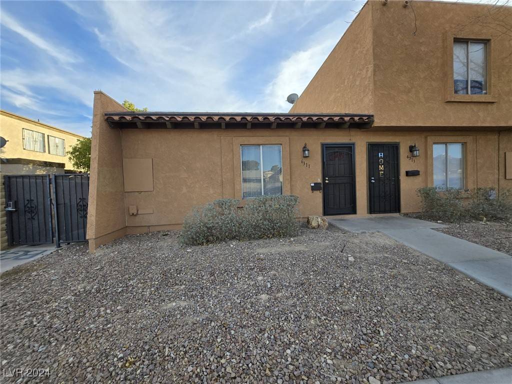 Las Vegas, NV 89107,6311 W Washington AVE