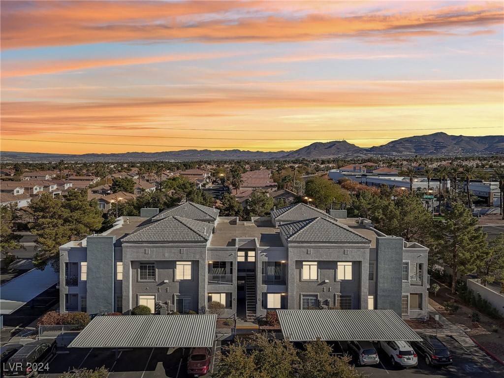 Henderson, NV 89074,2201 Ramsgate DR #327