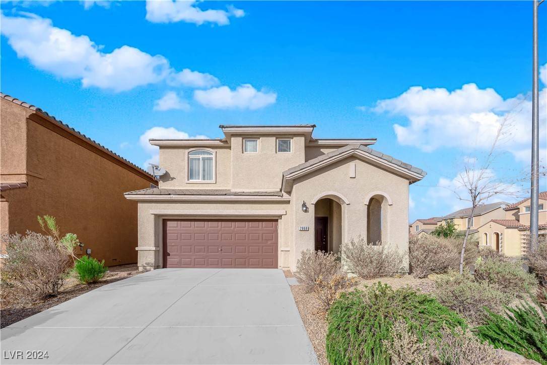 Henderson, NV 89044,2868 Rothesay AVE