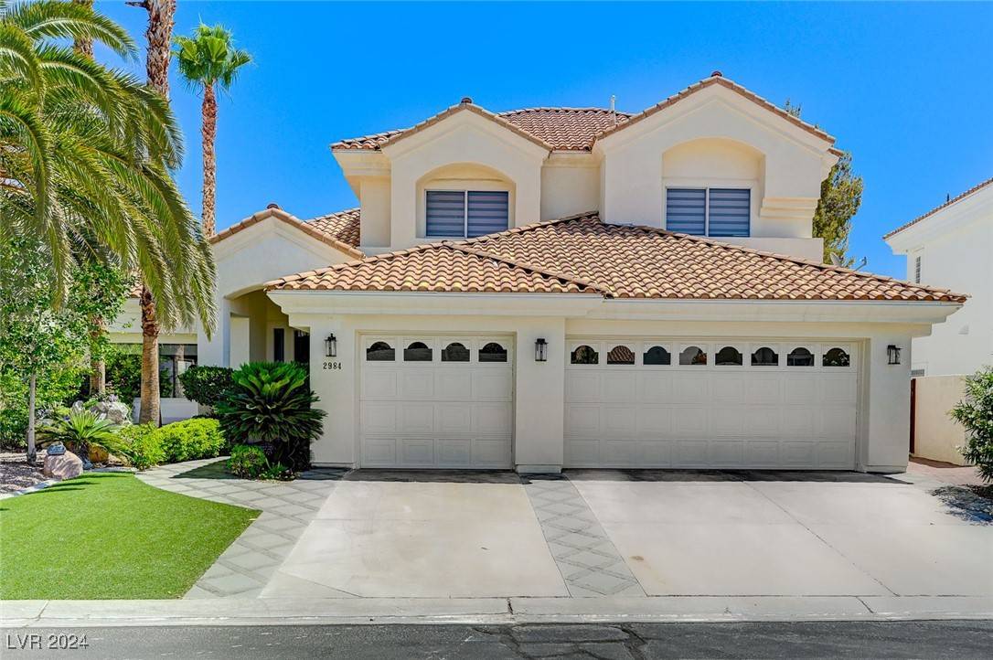 Las Vegas, NV 89128,2984 Sun Lake DR