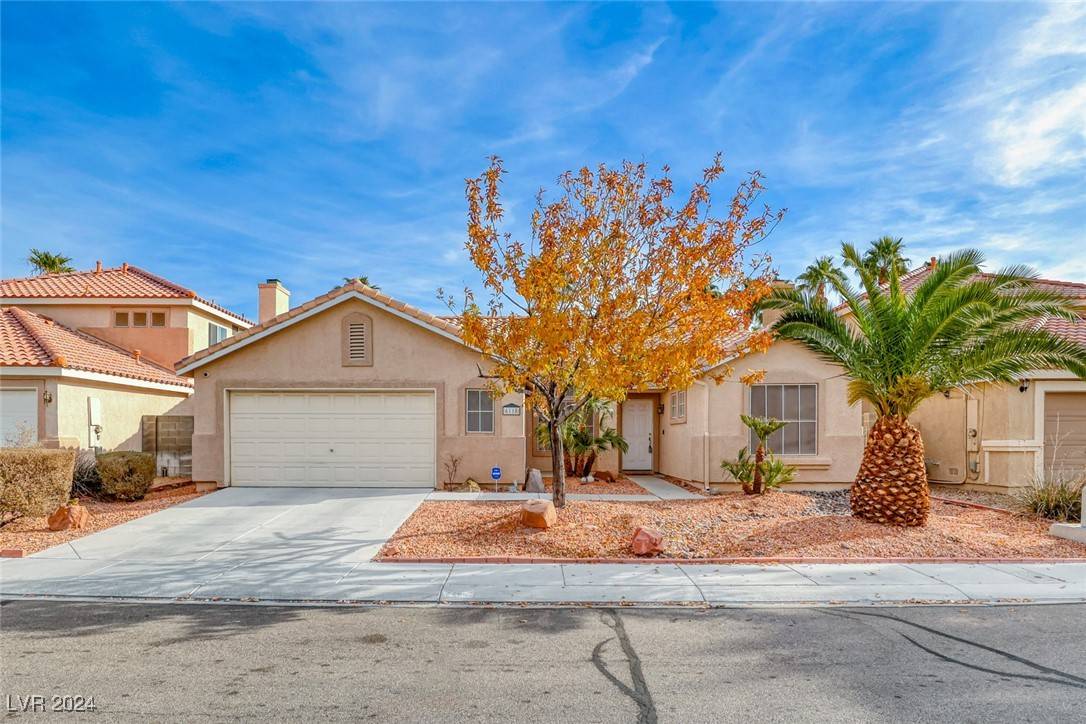 North Las Vegas, NV 89031,6118 Evening View ST