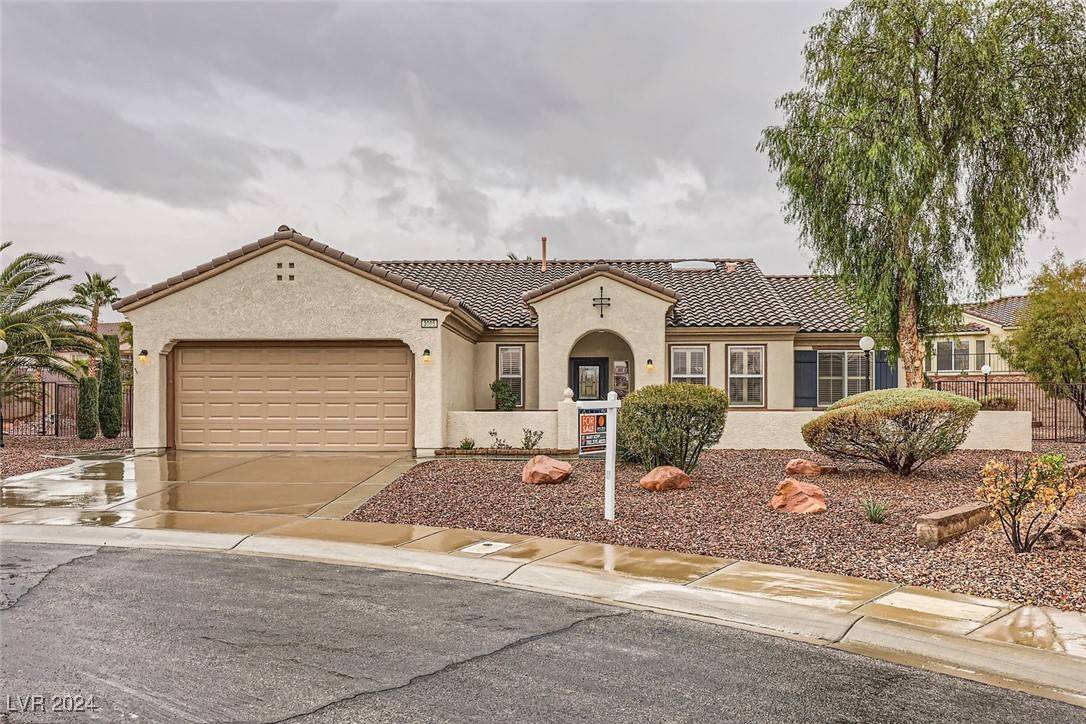 Henderson, NV 89052,3005 Noblesville CT