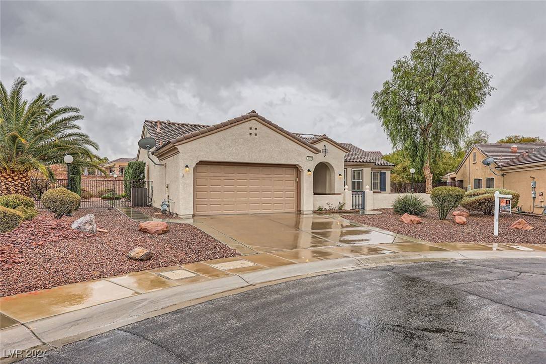 Henderson, NV 89052,3005 Noblesville CT