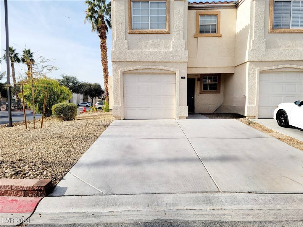 Las Vegas, NV 89142,5330 E Charleston BLVD #5