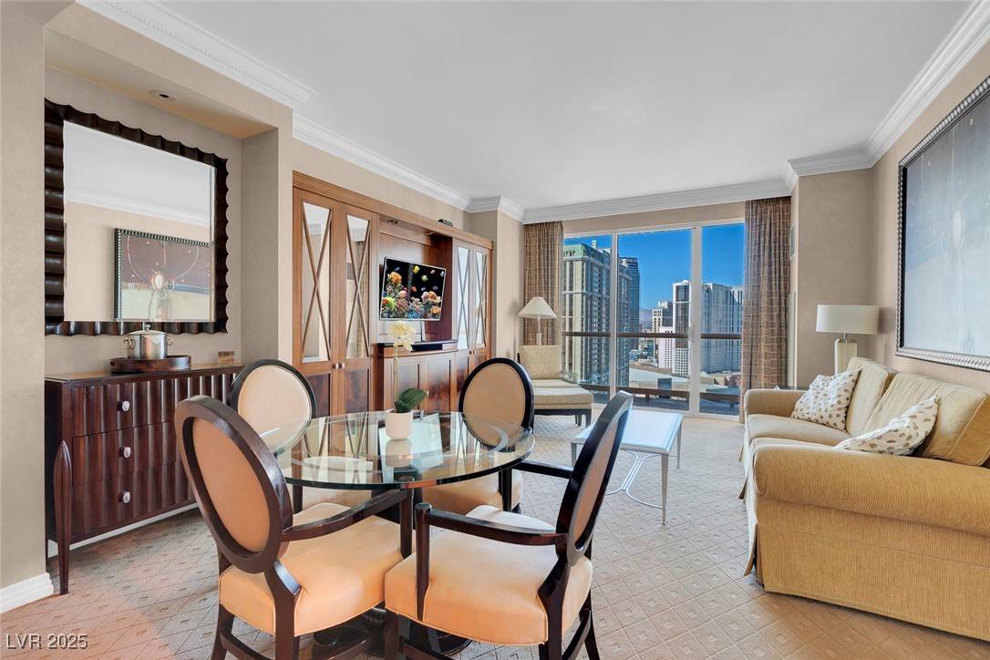Las Vegas, NV 89109,145 E Harmon AVE #2321