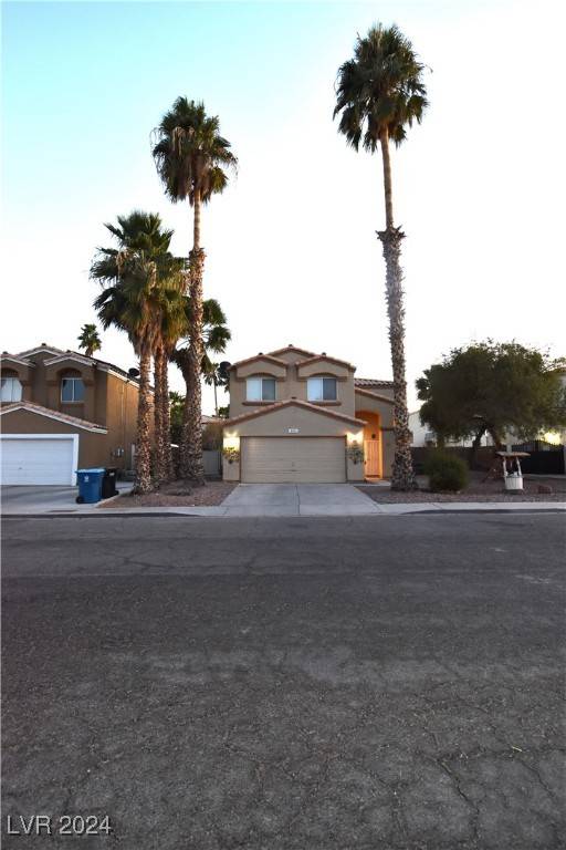 Las Vegas, NV 89120,4461 Palm Mesa DR