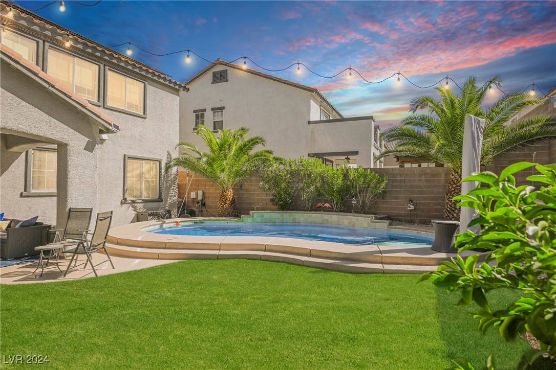 Henderson, NV 89002,1145 Brent Park CT