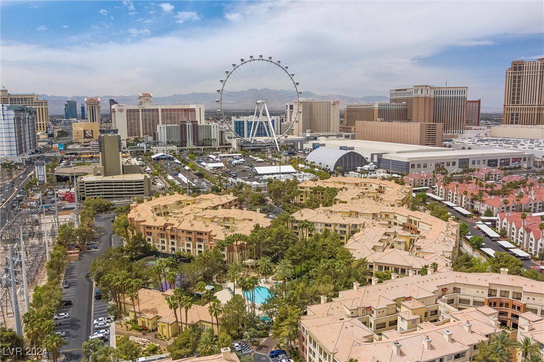 Las Vegas, NV 89169,270 E Flamingo RD #106