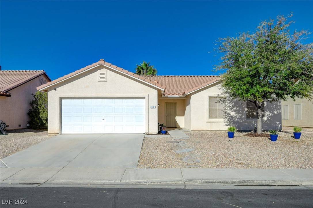 North Las Vegas, NV 89031,632 Tonin AVE