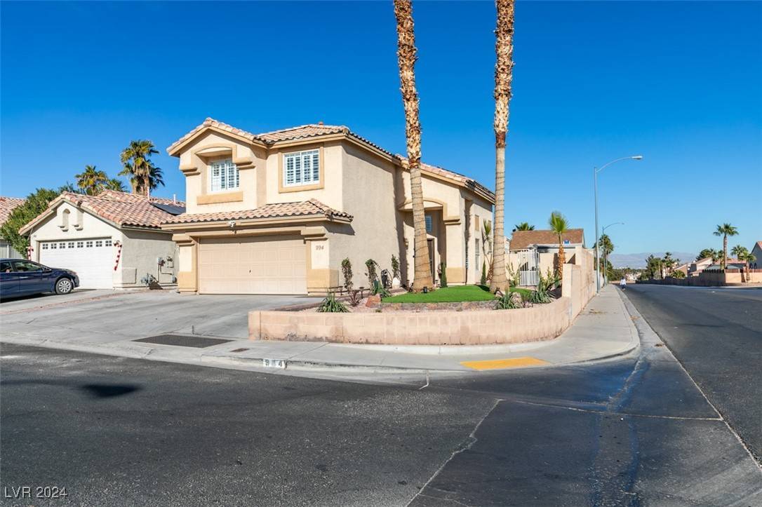 Las Vegas, NV 89123,994 Nellie Jo DR