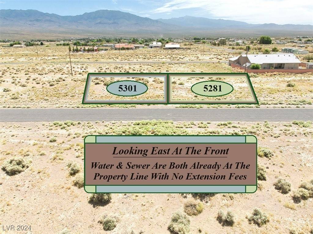 Pahrump, NV 89060,5281 N Timberland DR