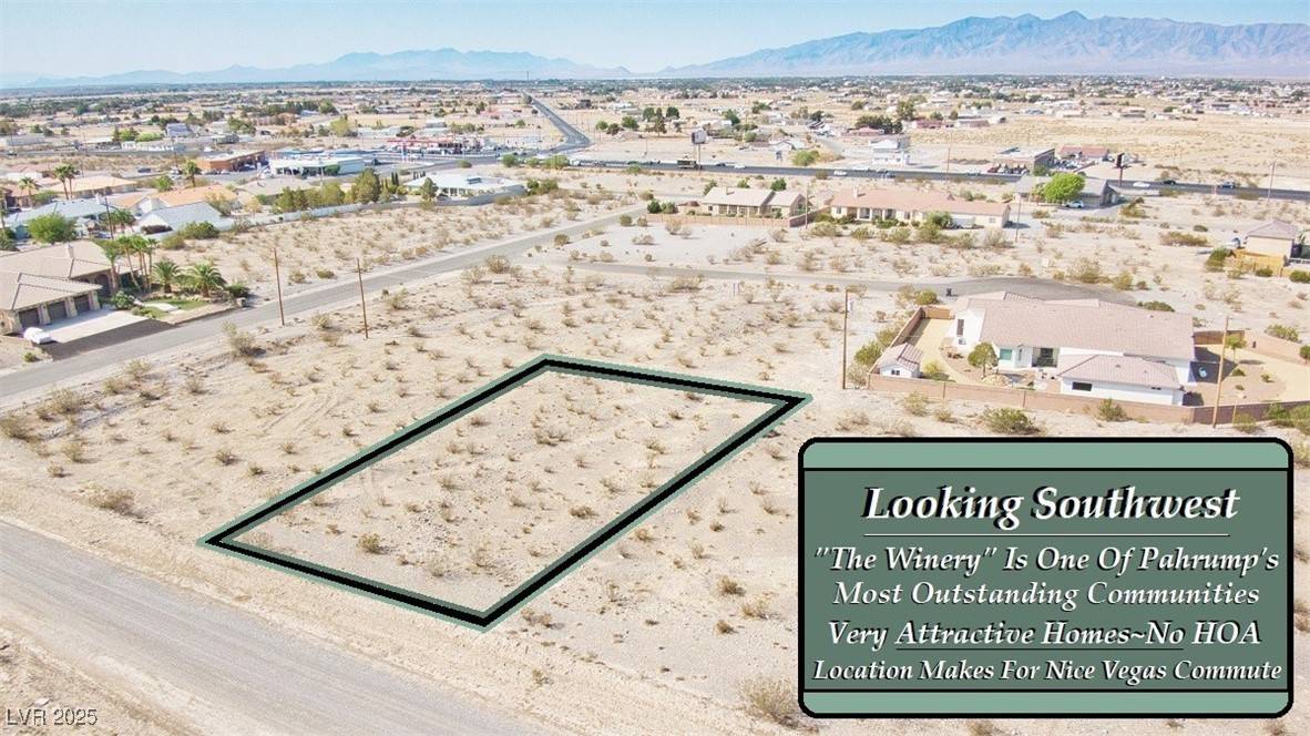 Pahrump, NV 89048,3081 E Havasu ST