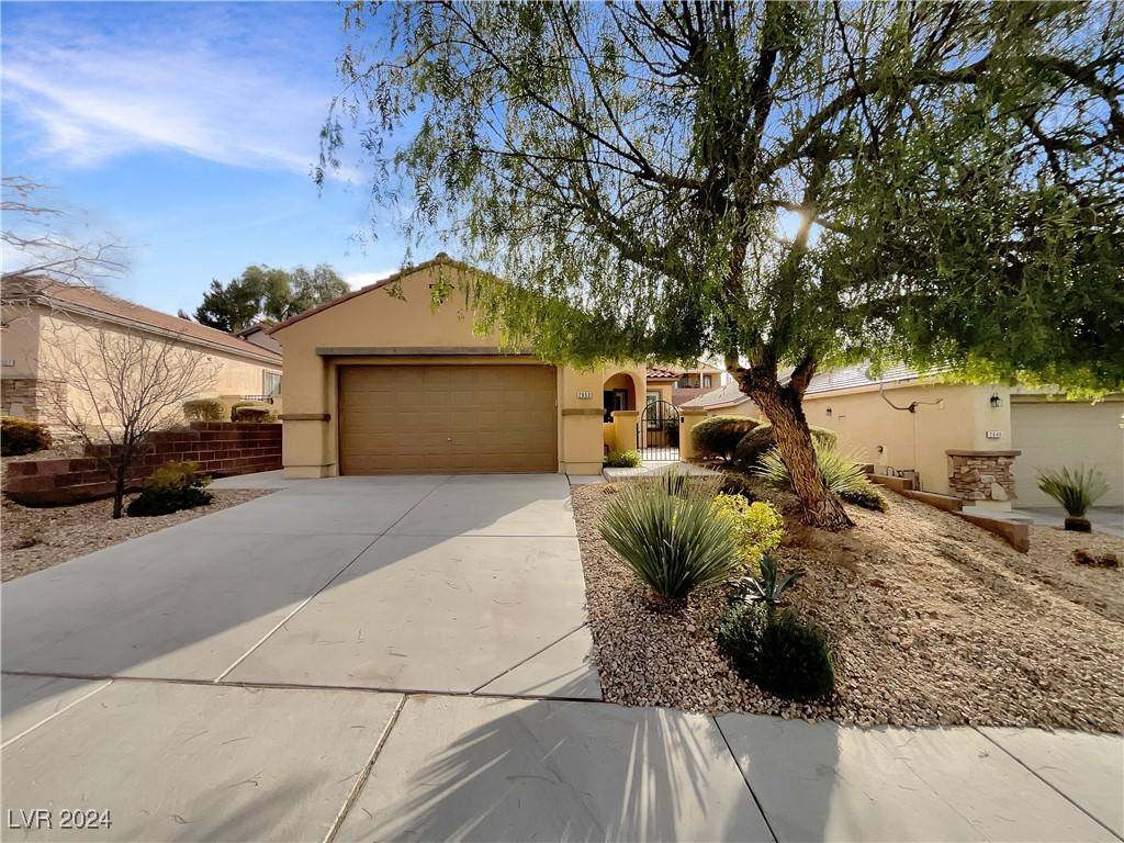 Henderson, NV 89044,2653 Rue Montpellier AVE