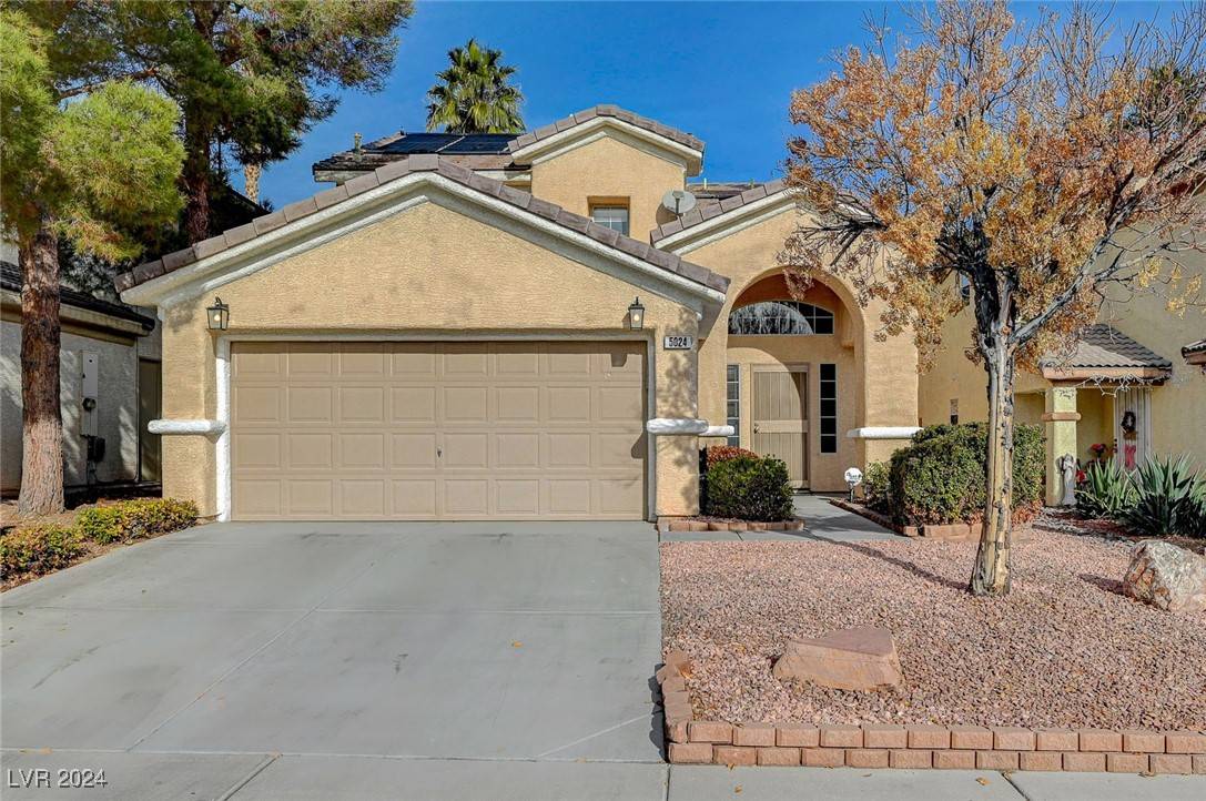 Las Vegas, NV 89130,5024 Glittering Star CT