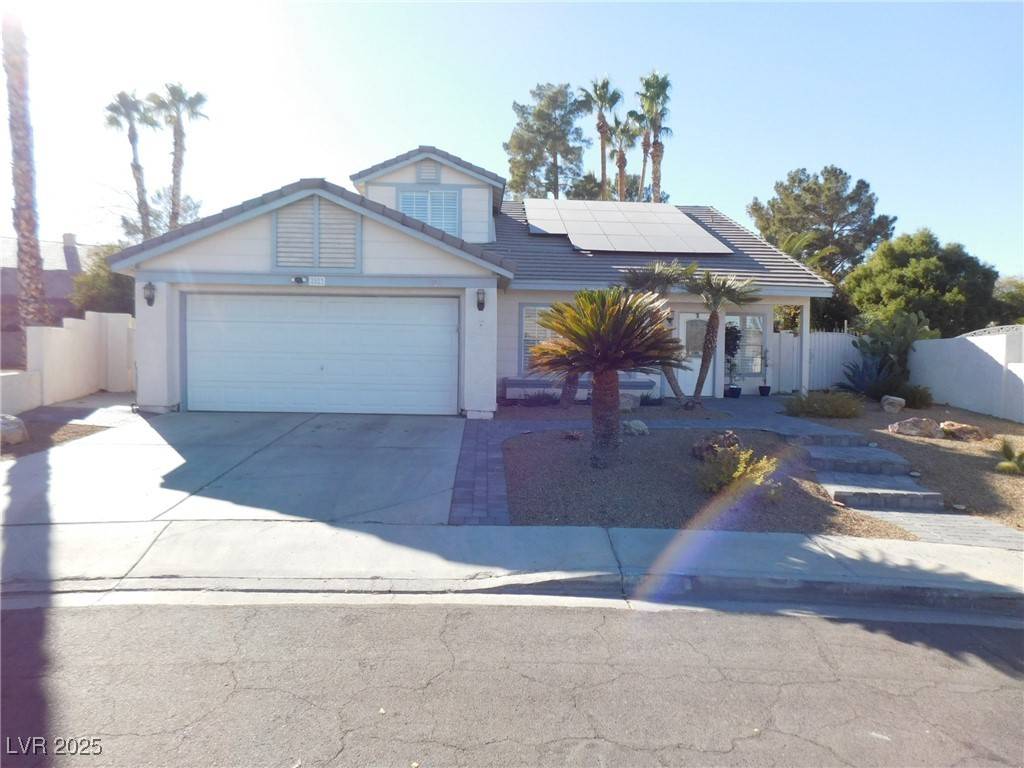 Henderson, NV 89074,2023 Angel Falls DR