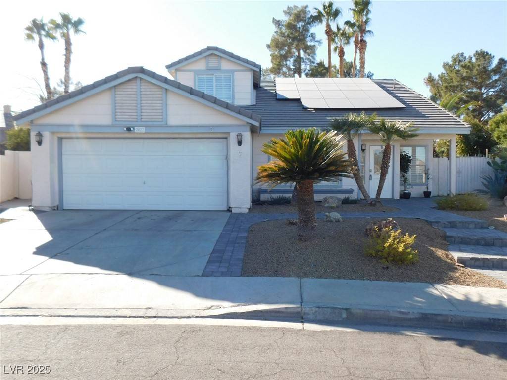 Henderson, NV 89074,2023 Angel Falls DR