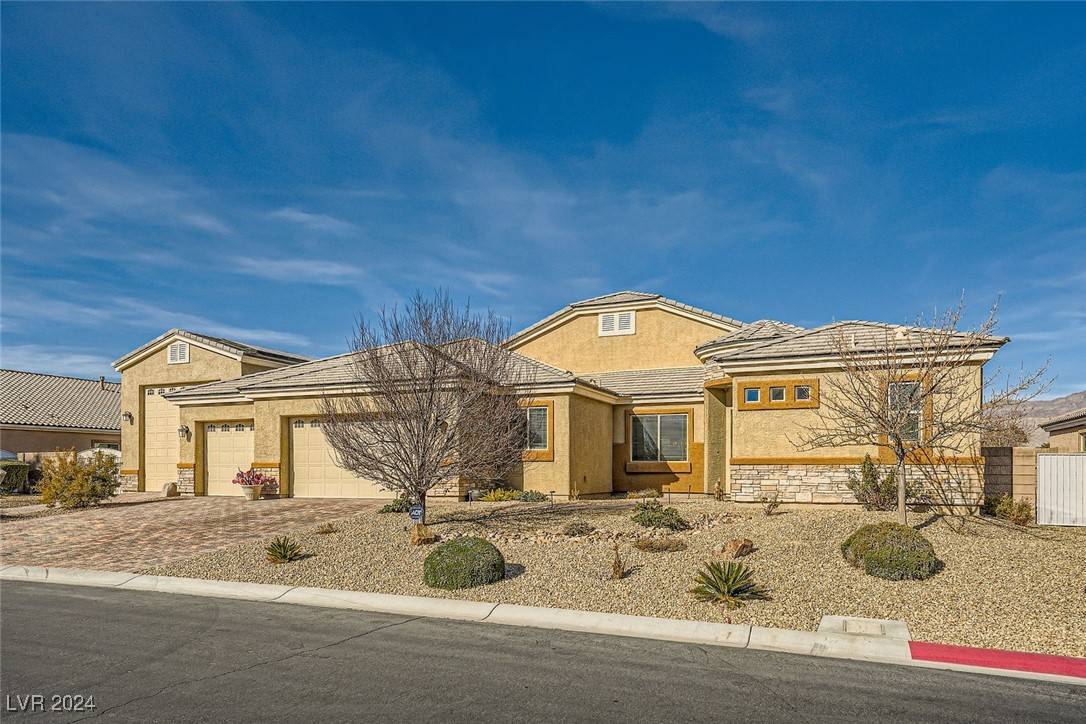 Las Vegas, NV 89131,6360 Bridal Cave AVE