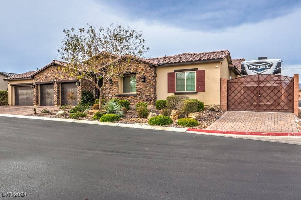 Las Vegas, NV 89131,8351 Agave Bloom ST