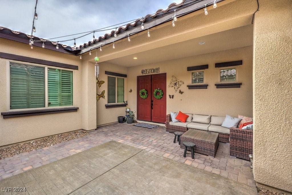 Las Vegas, NV 89131,8351 Agave Bloom ST