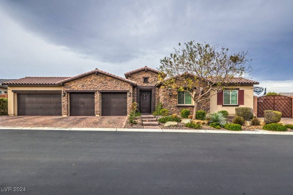 Las Vegas, NV 89131,8351 Agave Bloom ST