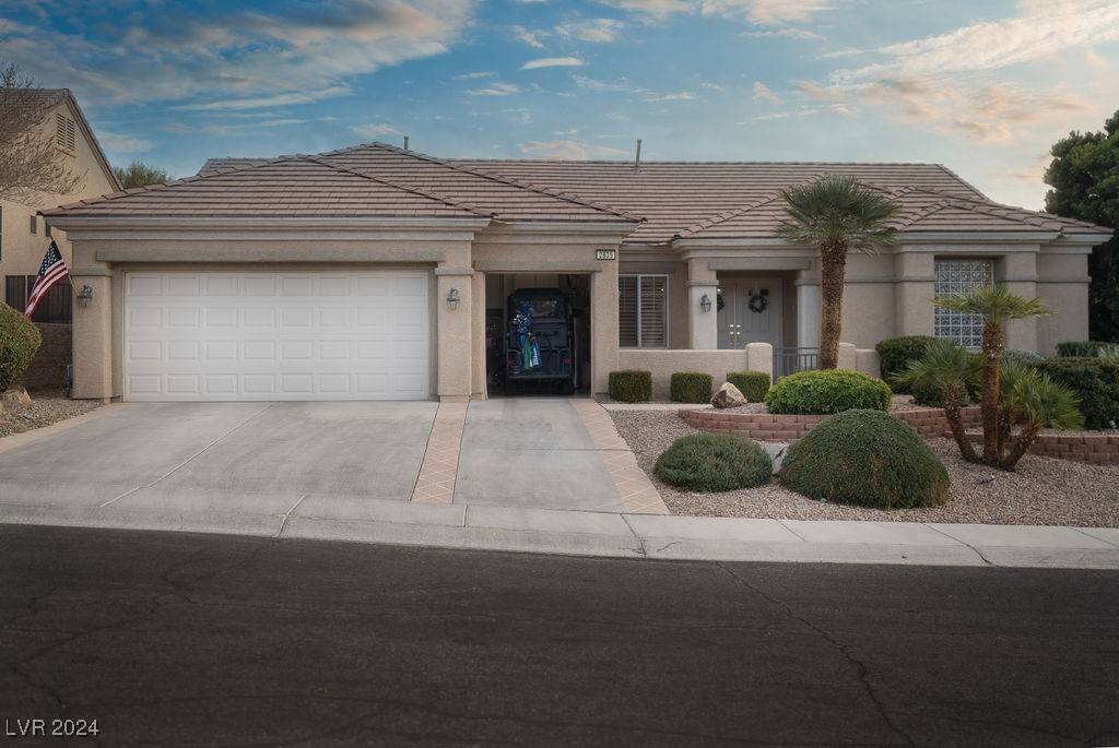 Henderson, NV 89052,2835 Somerset Springs DR