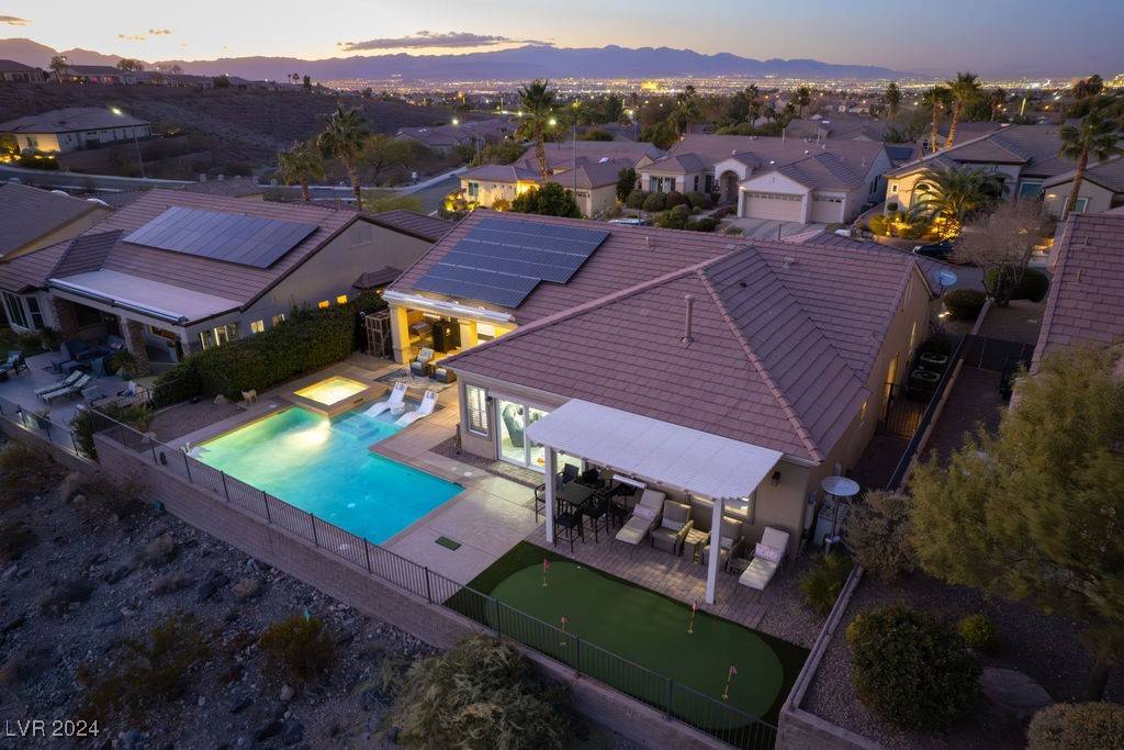 Henderson, NV 89052,2835 Somerset Springs DR