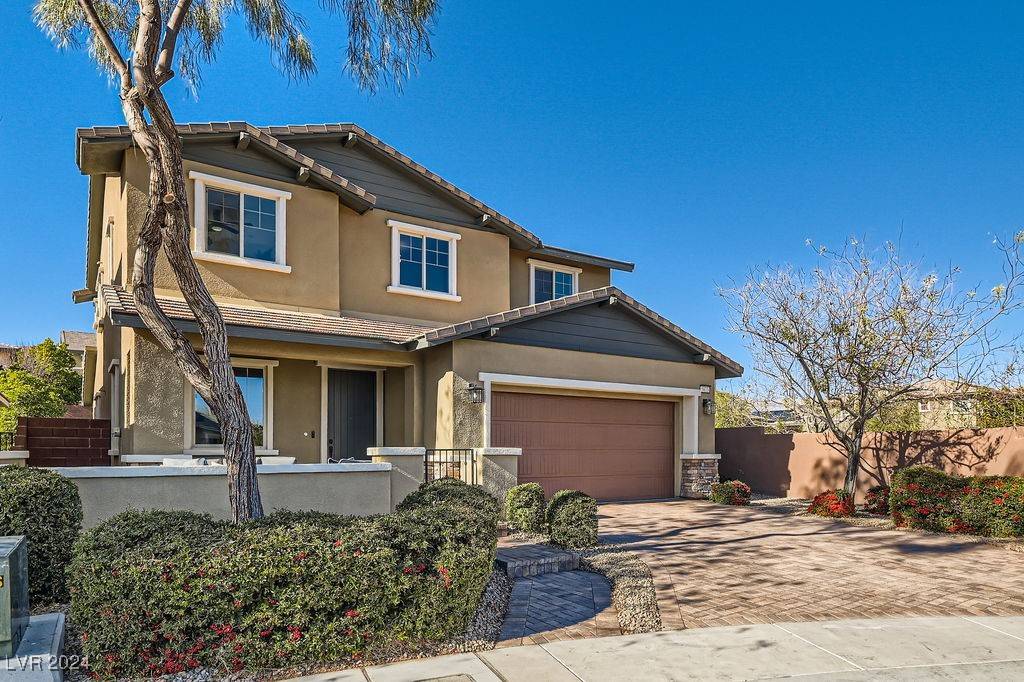 Las Vegas, NV 89135,5873 Skyfall CT