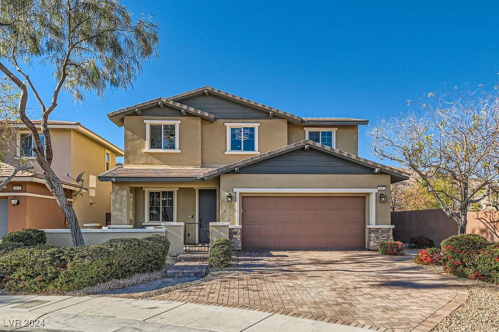 Las Vegas, NV 89135,5873 Skyfall CT