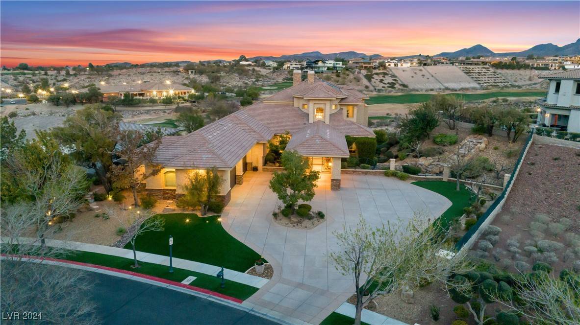 Henderson, NV 89052,2870 Quartz Canyon DR