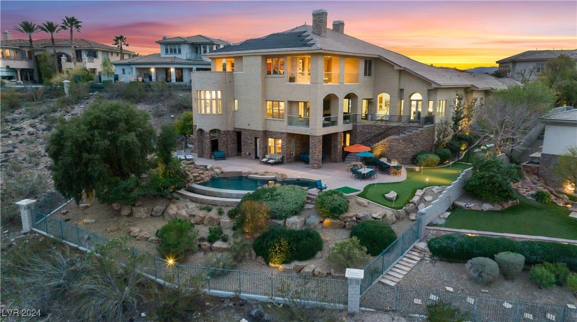 Henderson, NV 89052,2870 Quartz Canyon DR