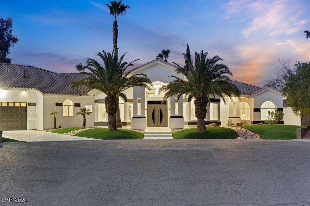 Las Vegas, NV 89117,3111 Appleblossom CIR