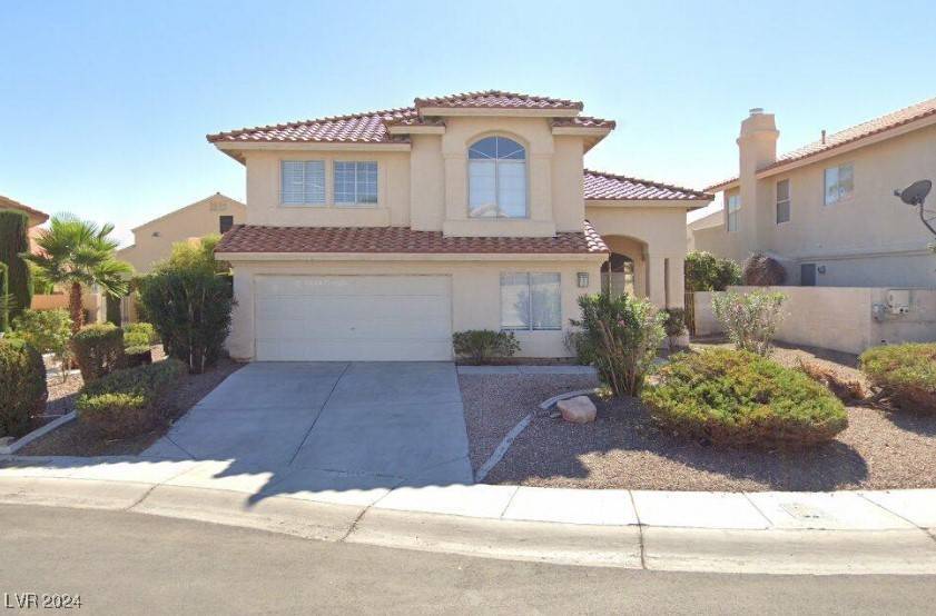 North Las Vegas, NV 89031,1509 Blanco DR