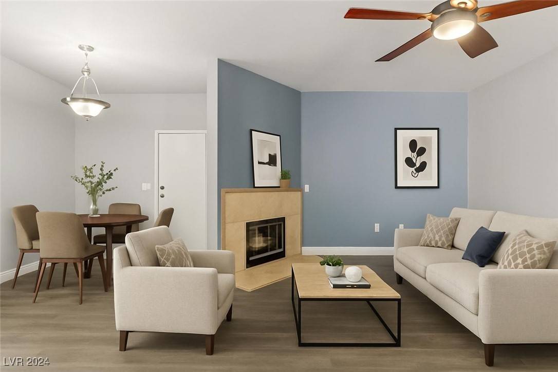 Las Vegas, NV 89118,5250 S Rainbow BLVD #2158