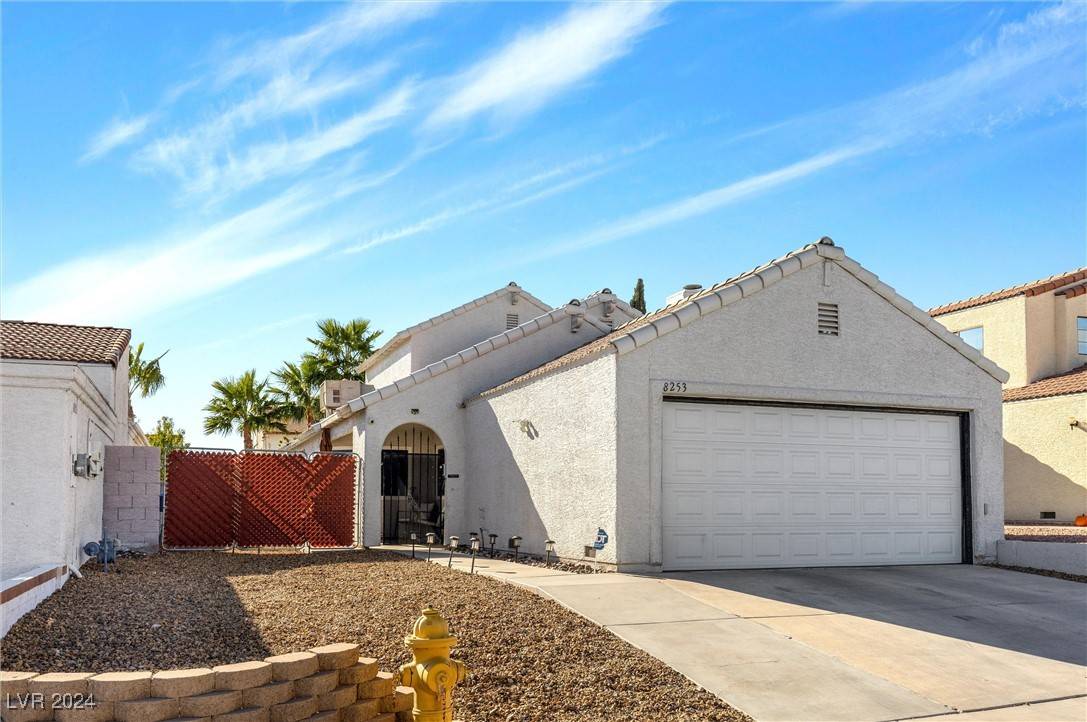 Las Vegas, NV 89145,8253 Abercrombe WAY