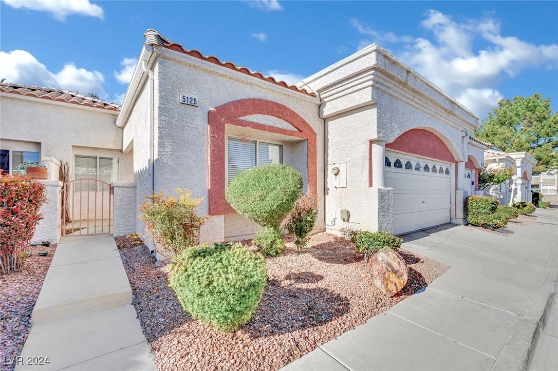 Las Vegas, NV 89118,5125 Briar Meadow WAY