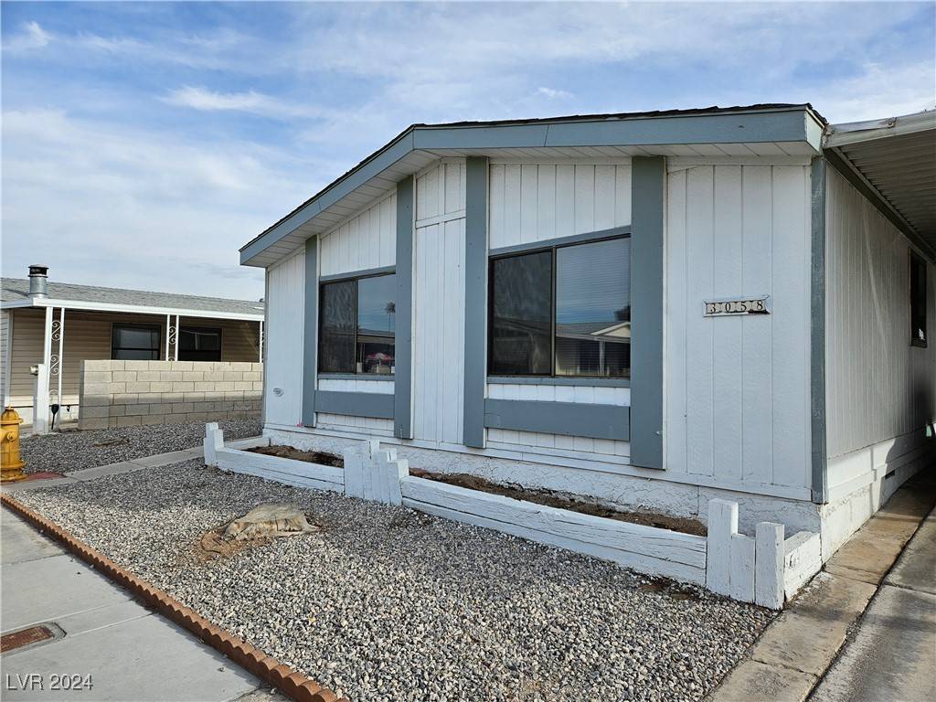 Las Vegas, NV 89122,3058 Chimayo LN