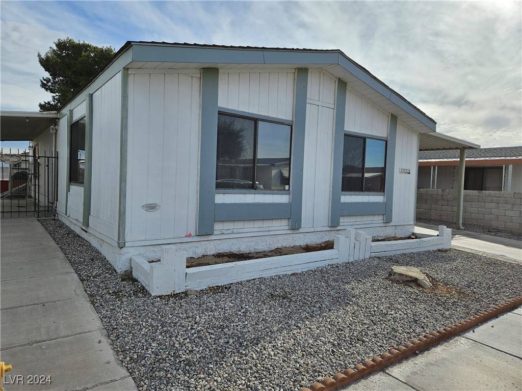 Las Vegas, NV 89122,3058 Chimayo LN
