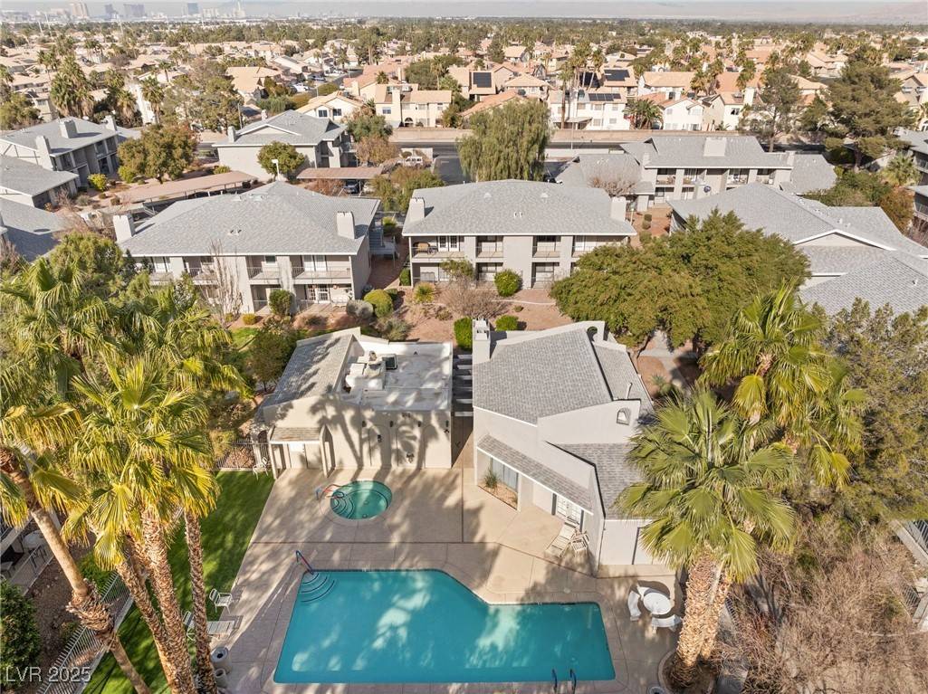 Henderson, NV 89074,2746 Carnation LN #0