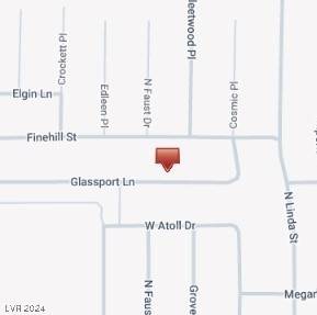Pahrump, NV 89060,1160 W Glassport LN