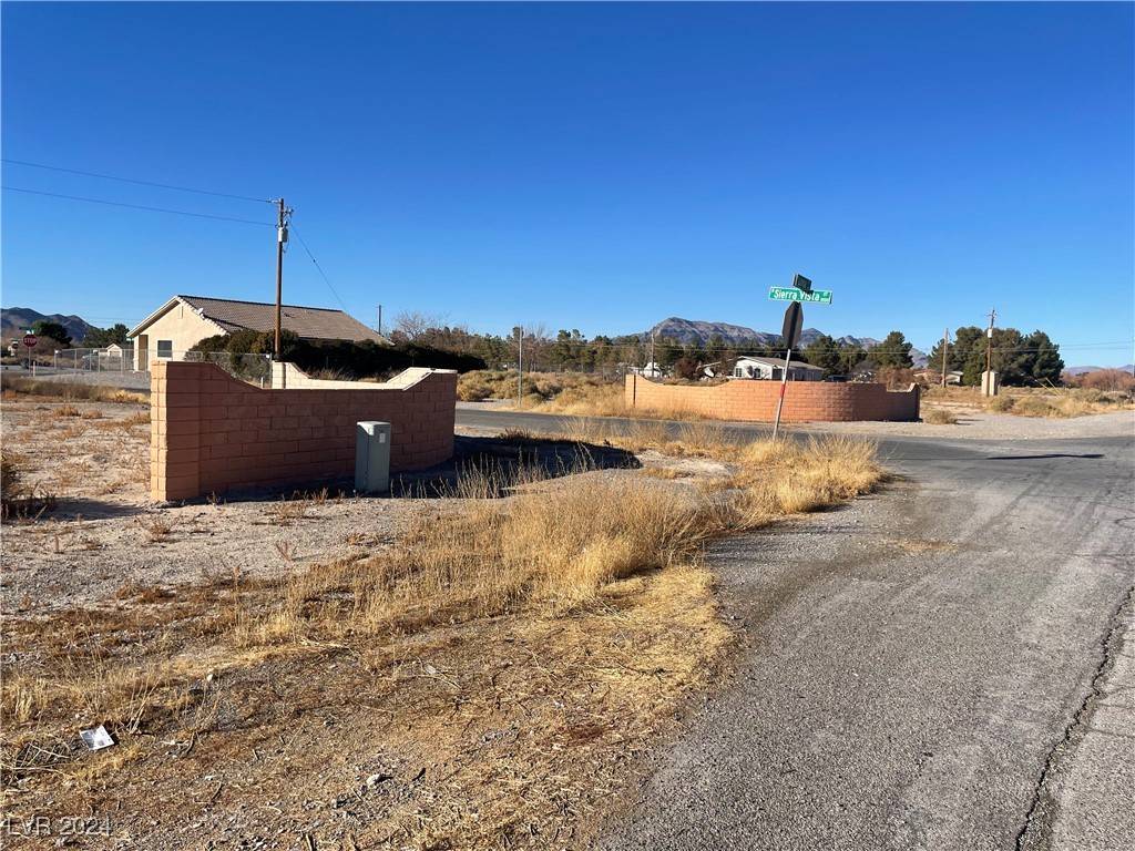 Pahrump, NV 89060,160 N Linda ST