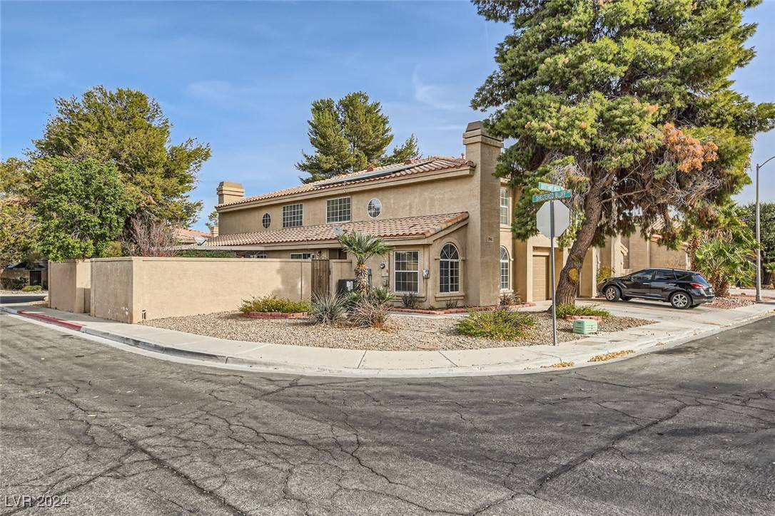 Henderson, NV 89074,2842 Brittany Mesa DR