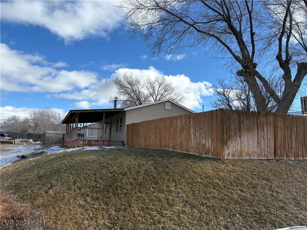 Ely, NV 89301,2250 Orson AVE