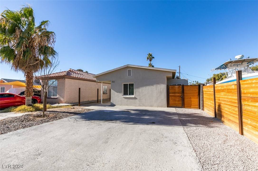 Las Vegas, NV 89106,302 Vandalia ST