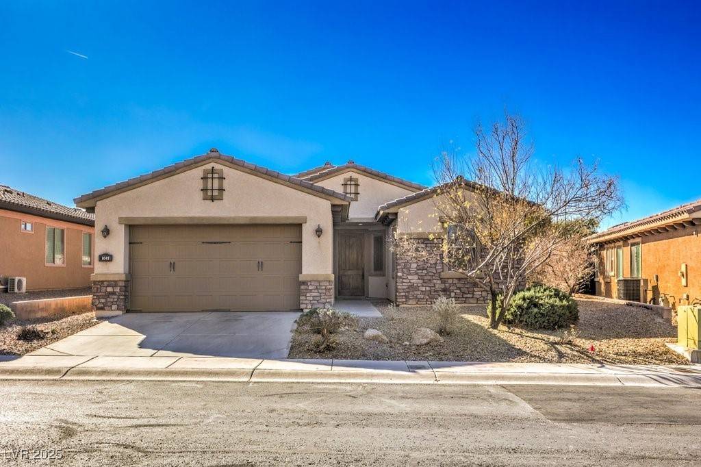 Henderson, NV 89011,1041 Viale Placenza PL