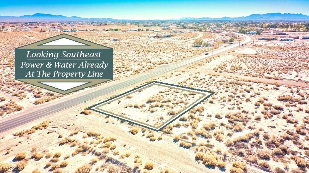Pahrump, NV 89048,1781 Elko ST