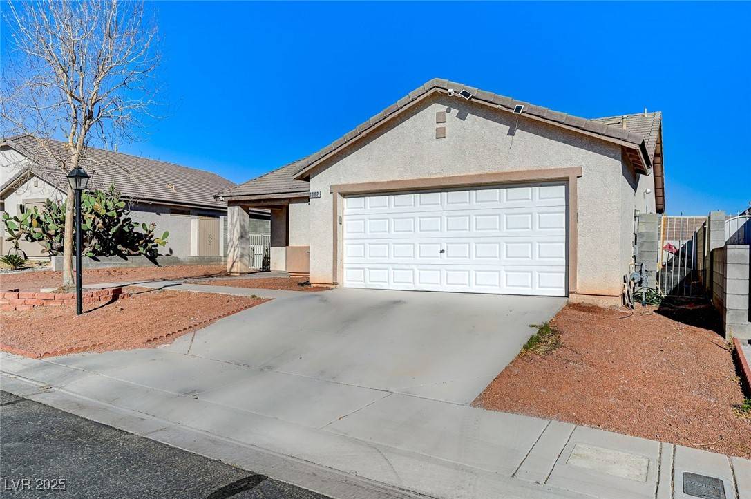 North Las Vegas, NV 89032,1002 Harp WAY