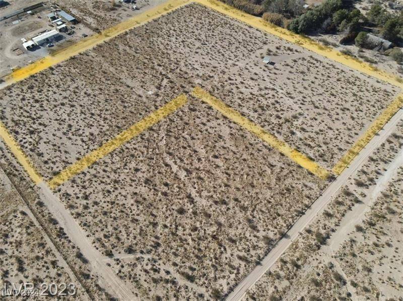 Sandy Valley, NV 89019,Shasta