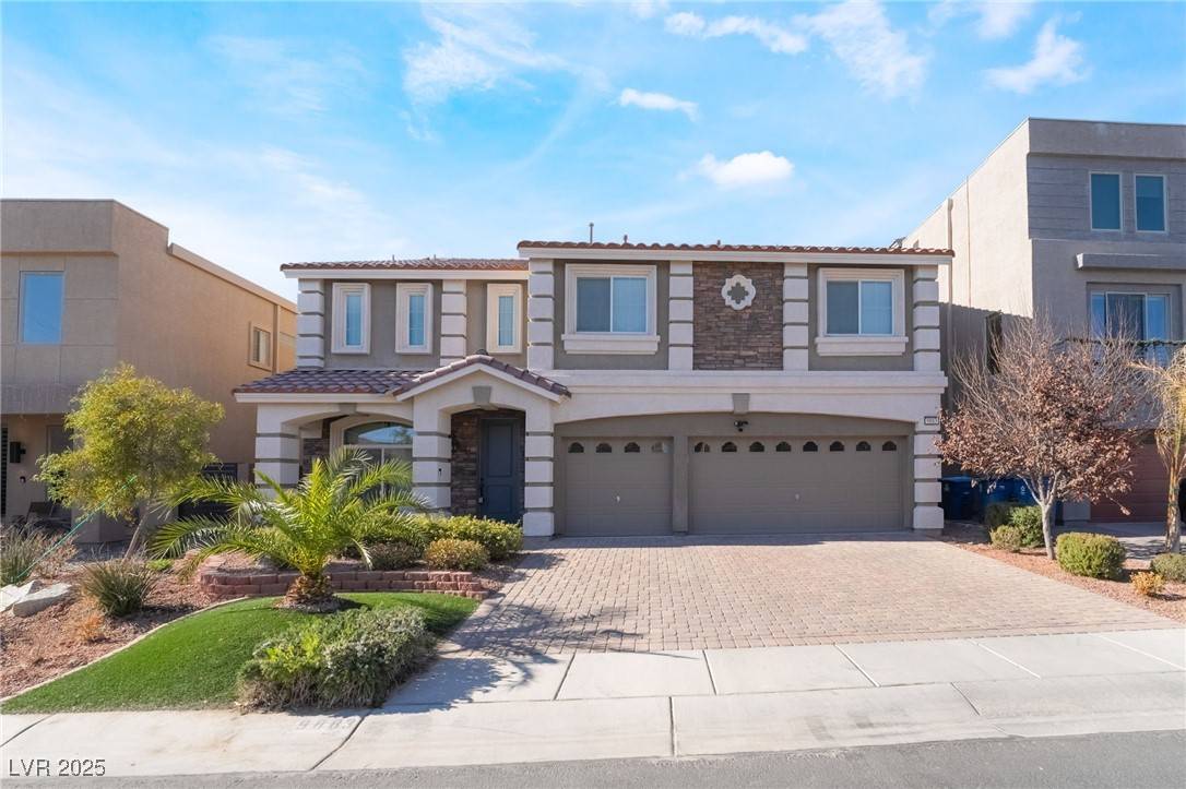 Las Vegas, NV 89141,9883 Russian Hill ST